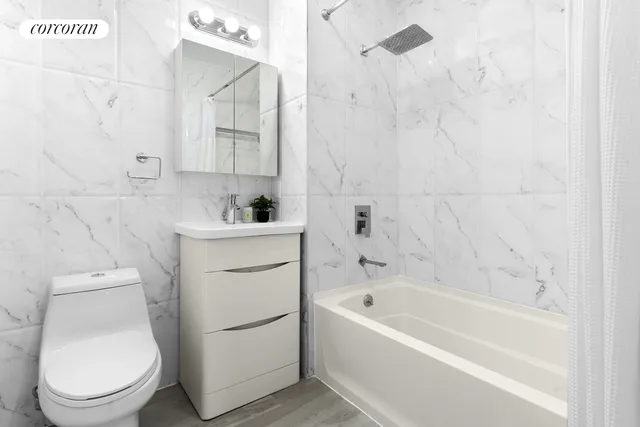 $510,000 | 631 East 18th Street, Unit 2B | Ditmas Park