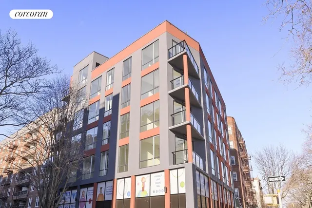 $510,000 | 631 East 18th Street, Unit 2B | Ditmas Park