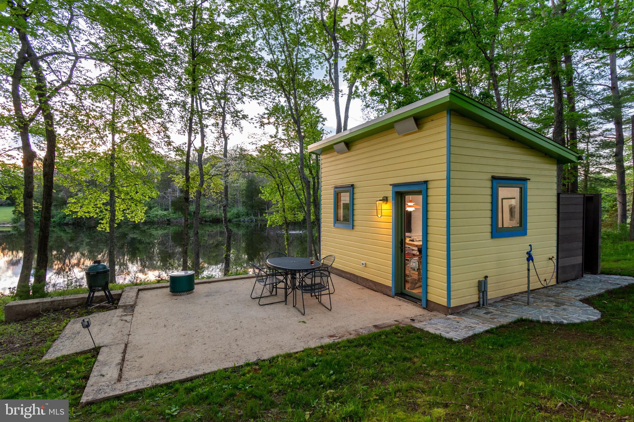60 Frontage Road Ringoes, NJ 08551 - Photo 54 of 98