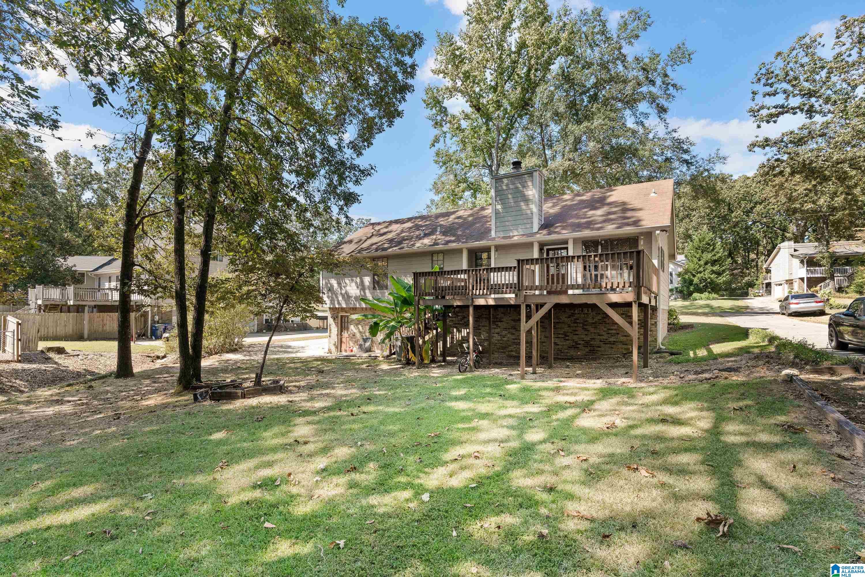 640 11th Street Northwest Alabaster, AL 35007 - Photo 30 of 30