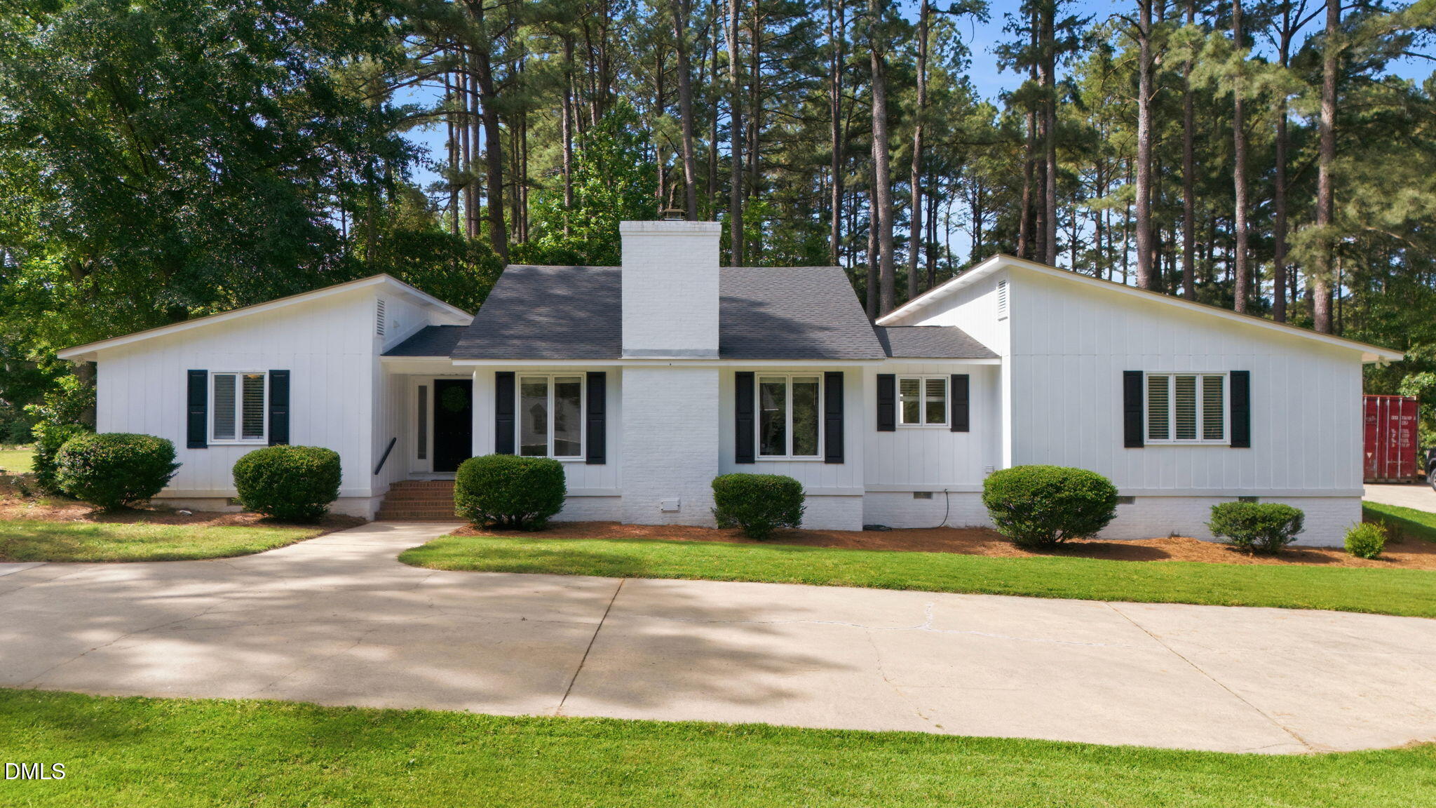 2409 Wintergreen Road Sanford, NC 27330 - Photo 1 of 36 10-web-or-mls-DJI_20240611115655_0185_D-