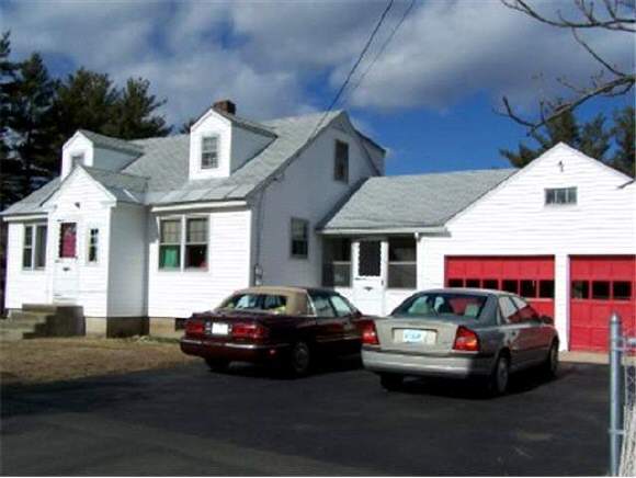 168 Bryant Road Manchester, NH 03109 - Photo 1 of 9 Gallery Image 1