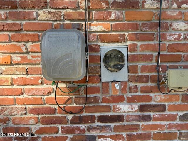 8002 Lenox Avenue Jacksonville, FL 32221 - Photo 17 of 20 a picture of door with a rug