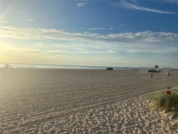 a view of ocean view