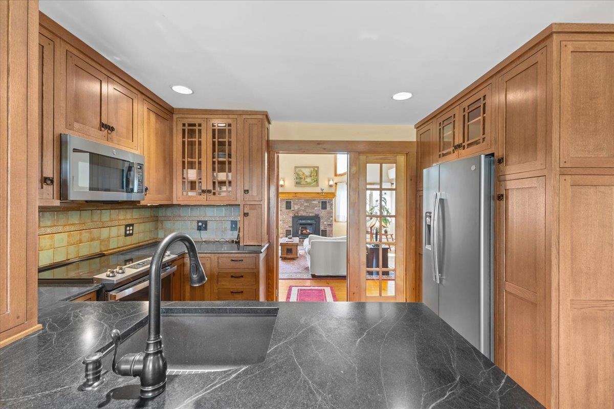 406 Courchaine Road Wolcott, VT 05680 - Photo 18 of 54