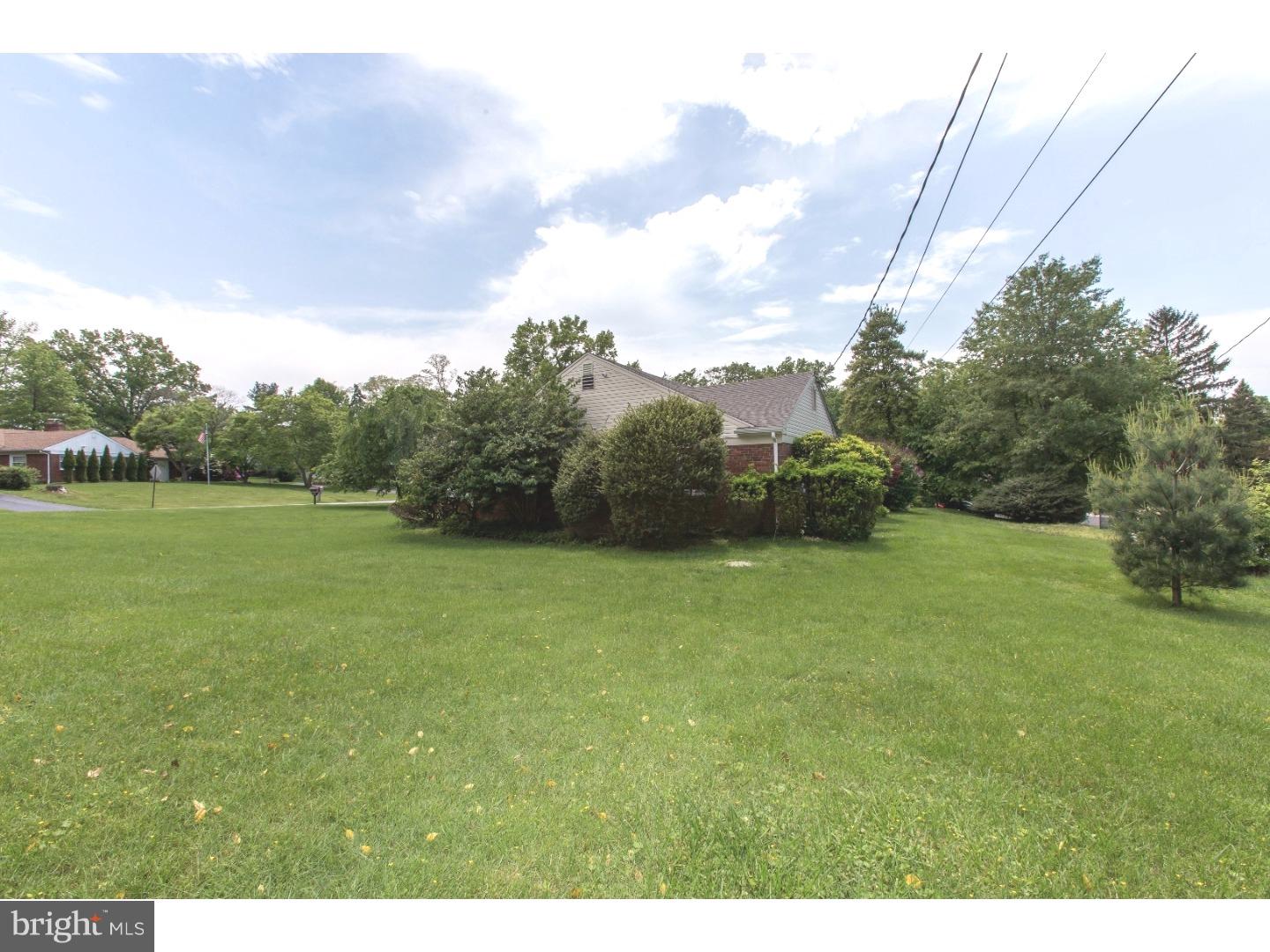 494 Collins Drive Springfield, PA 19064 - Photo 25 of 25 Gallery Image 25