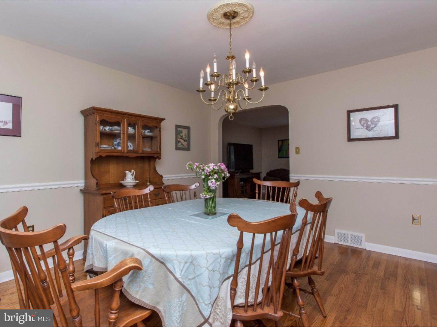 494 Collins Drive Springfield, PA 19064 - Photo 8 of 25 Gallery Image 8
