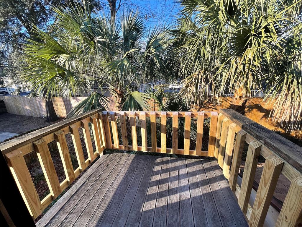 914 Southwest 59 Terrace, Unit A Gainesville, FL 32607 - Photo 12 of 13