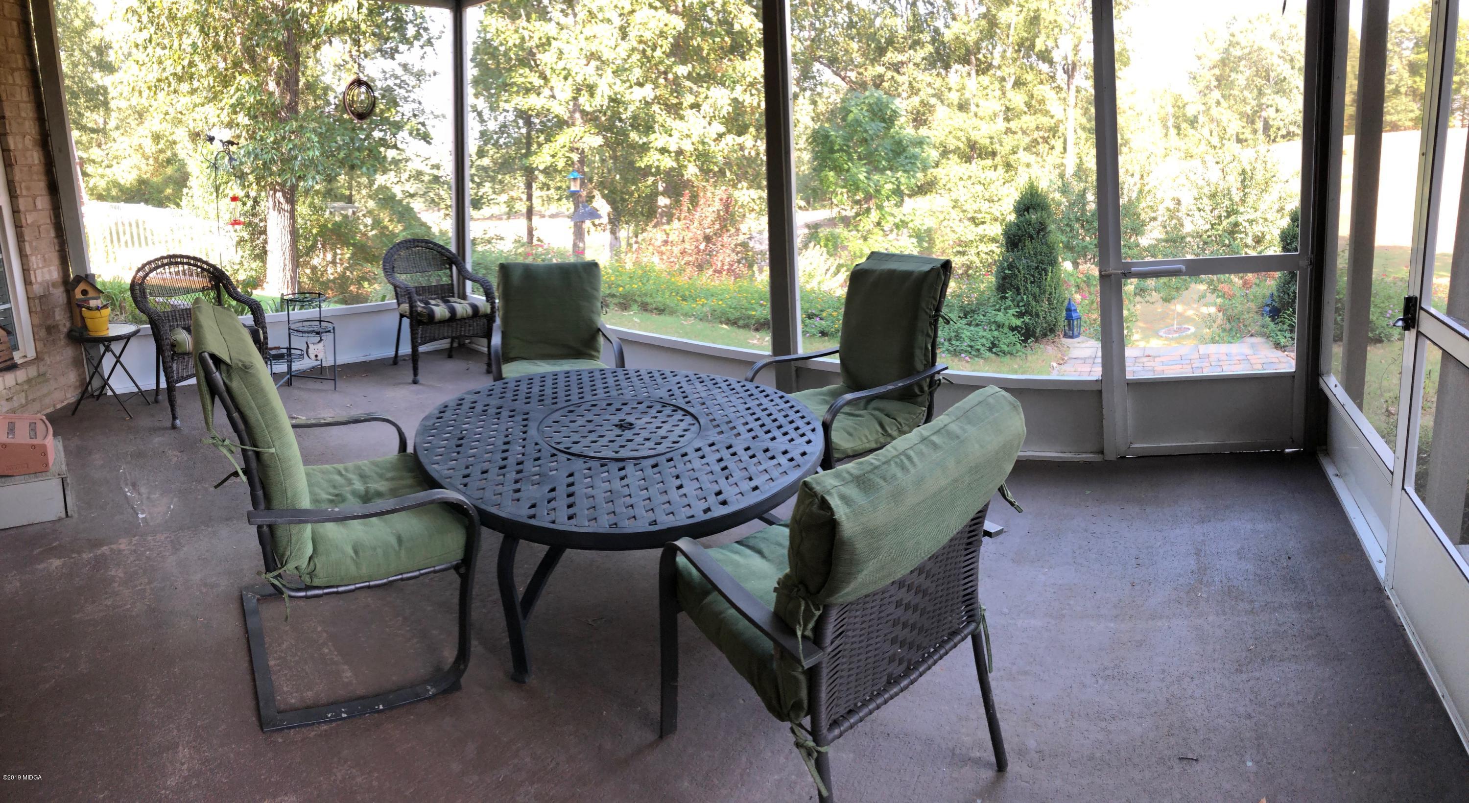 351 Eagle Ridge Road Macon, GA 31216 - Photo 24 of 33