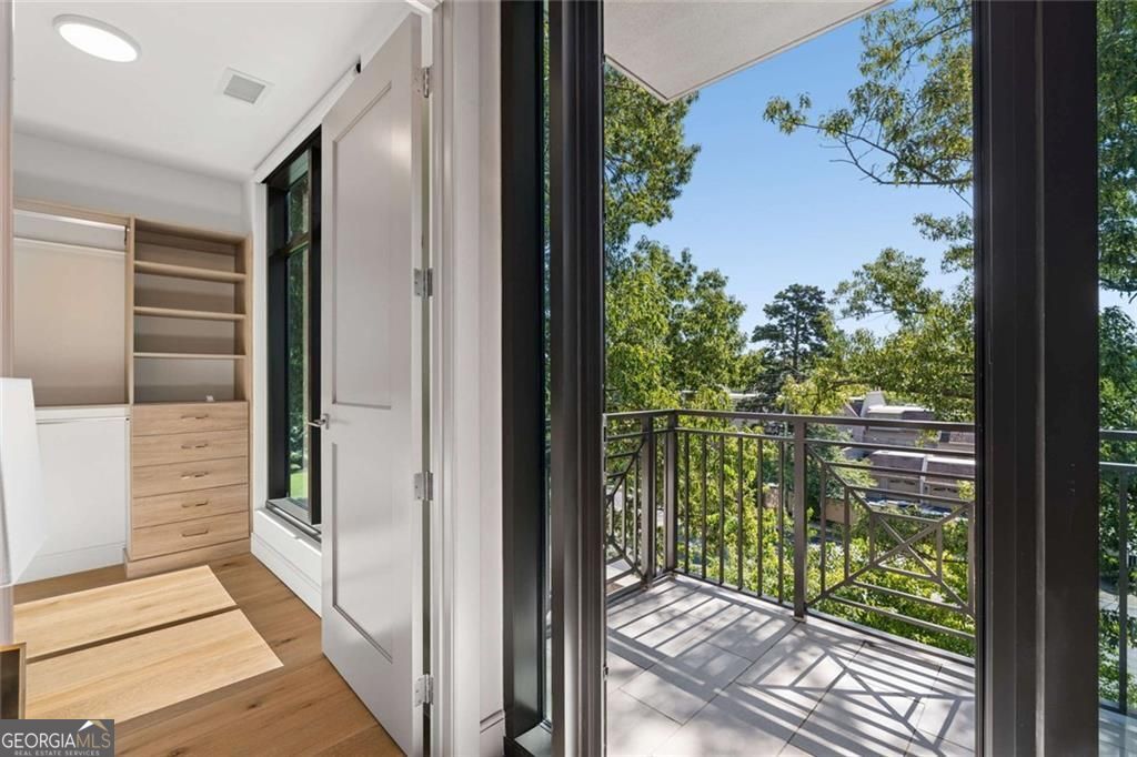 2520 Peachtree Road Northwest, Unit 603 Atlanta, GA 30305 - Photo 47 of 91