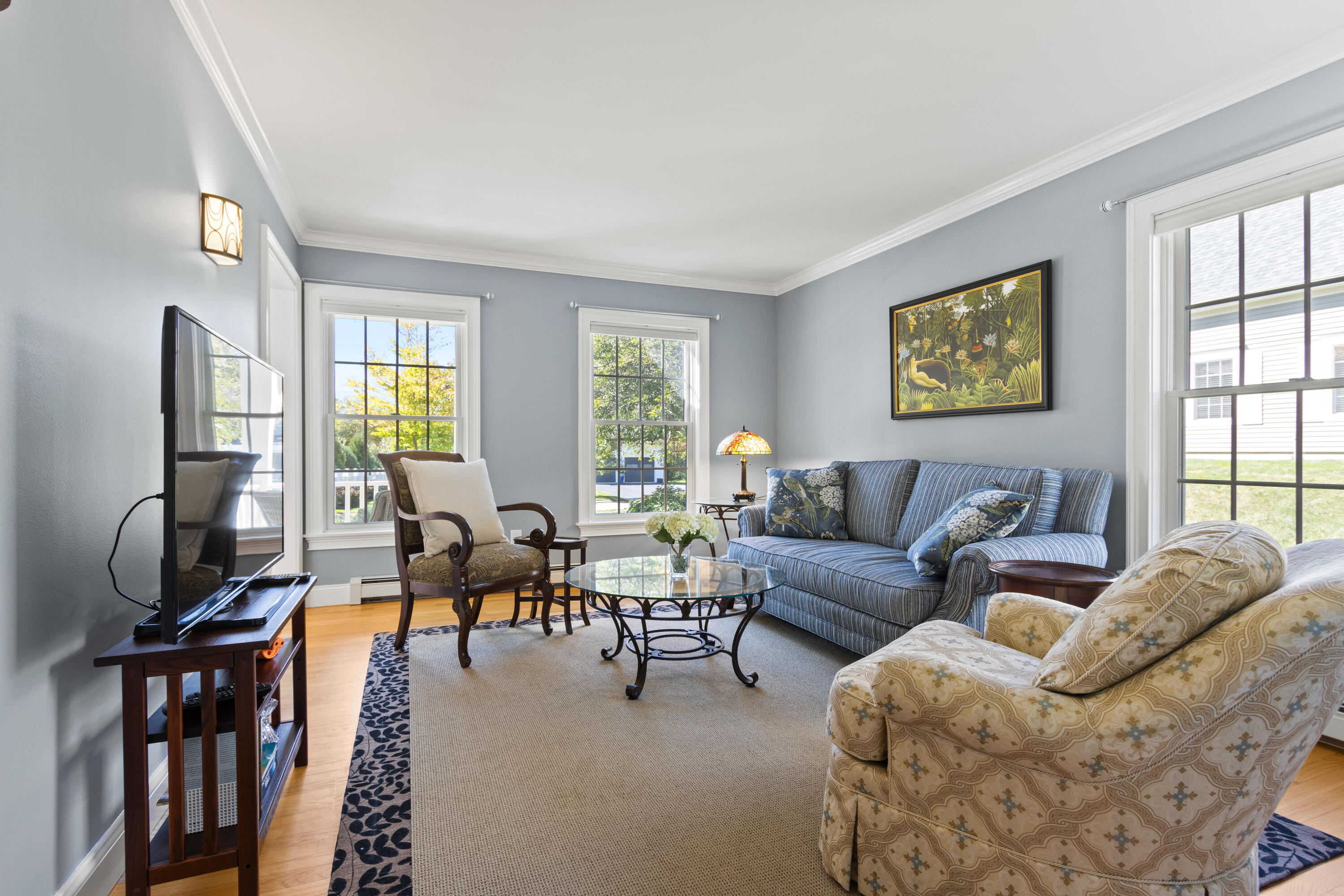 17 Cross Hill Road Cape Elizabeth, ME 04107 - Photo 22 of 64 20251001HS-71008