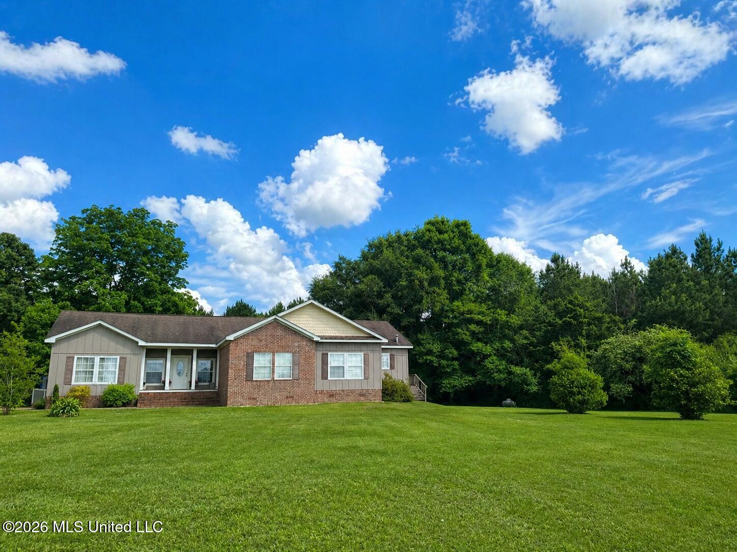 388 Padgett Road Magee, MS 39111 - Photo 2 of 33 F9C15A4D-1CC9-47EF-BEAC-7EB6CD02BB6C