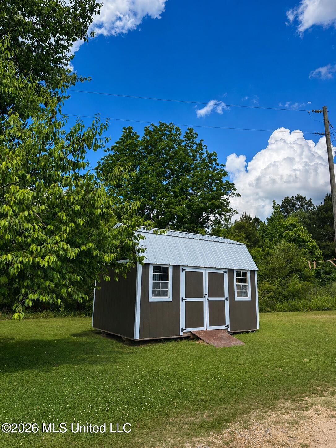 388 Padgett Road Magee, MS 39111 - Photo 29 of 33 F9957936-10E5-4FEB-9ED0-BEFE3450707B
