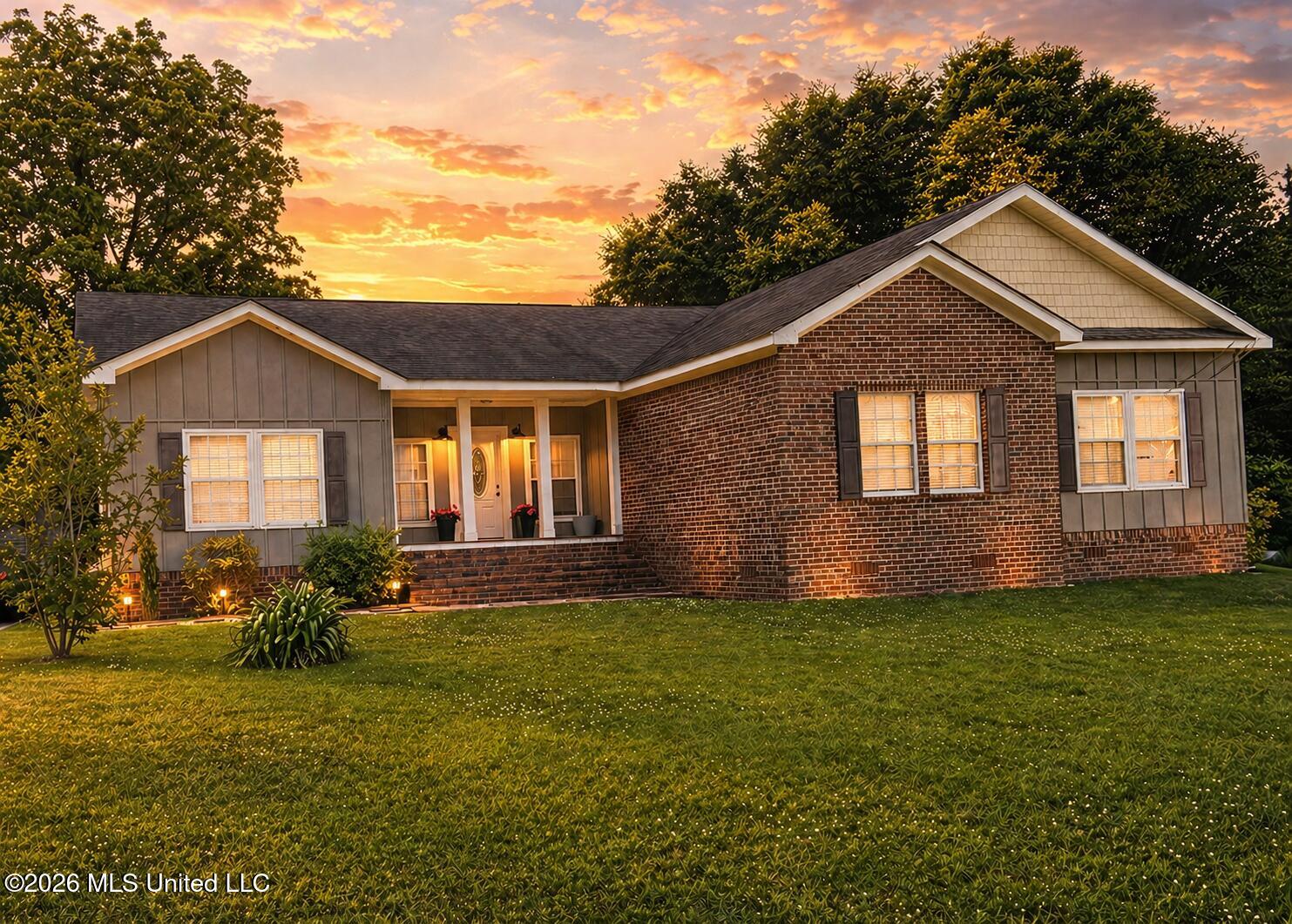 388 Padgett Road Magee, MS 39111 - Photo 3 of 33 68E80BE2-A4EE-4FD8-944C-AB4C09558BF6