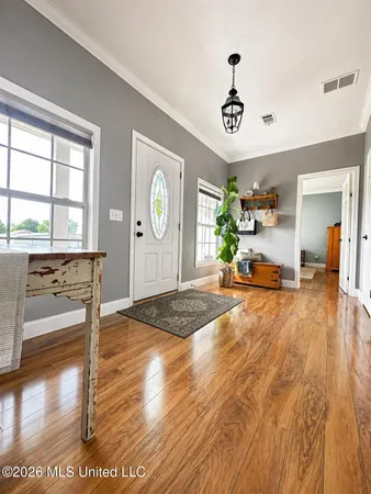$279,900 | 388 Padgett Road, Magee, MS 39111