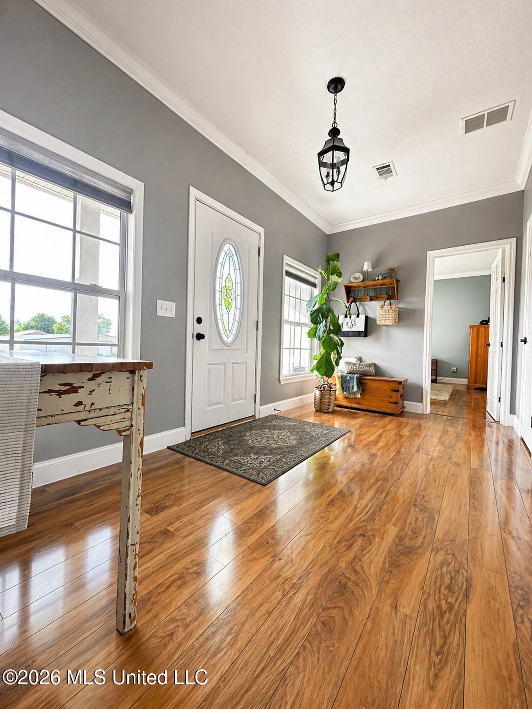 388 Padgett Road Magee, MS 39111 - Photo 6 of 33 1E91A5F3-4D17-4DE1-BA13-E78C00BECECD