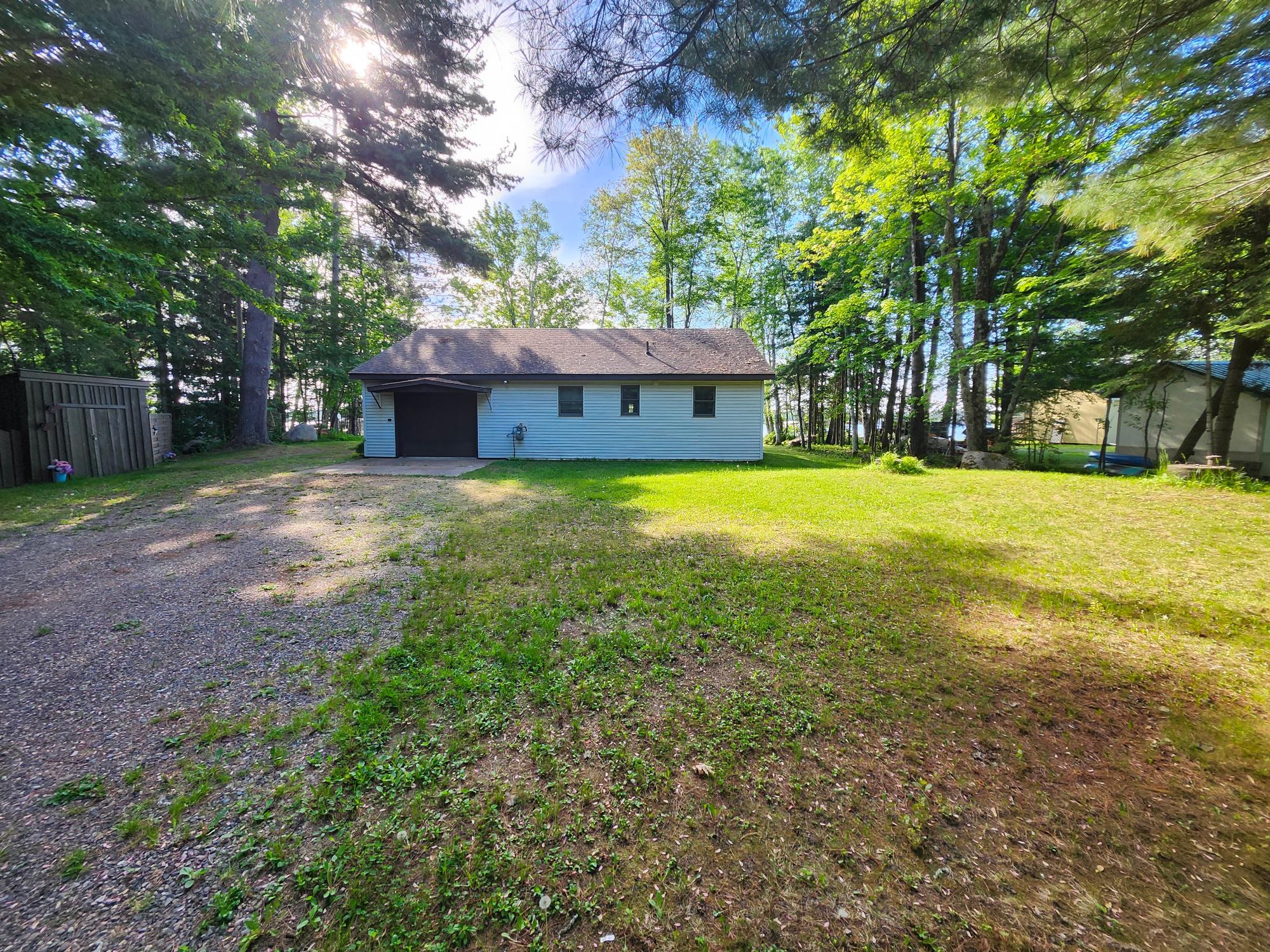 N10428 West Solberg Lake Road Phillips, WI 54555 - Photo 31 of 35 Gallery Image 31