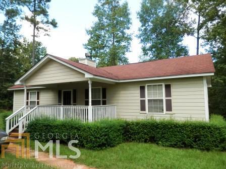 310 High Road Forsyth, GA 31029 - Photo 1 of 1
