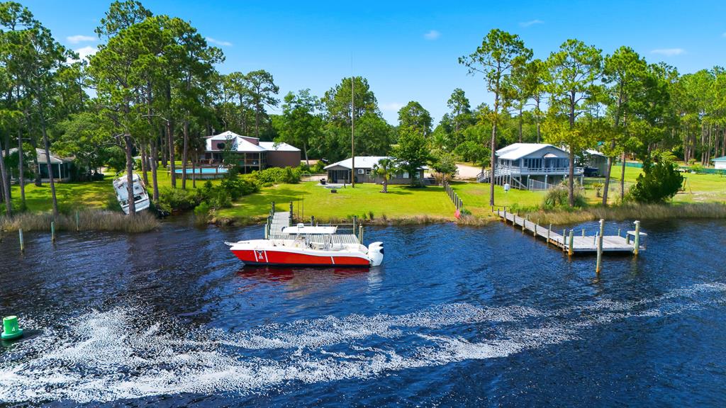 427 River Road Carrabelle, FL 32322 - Photo 66 of 70