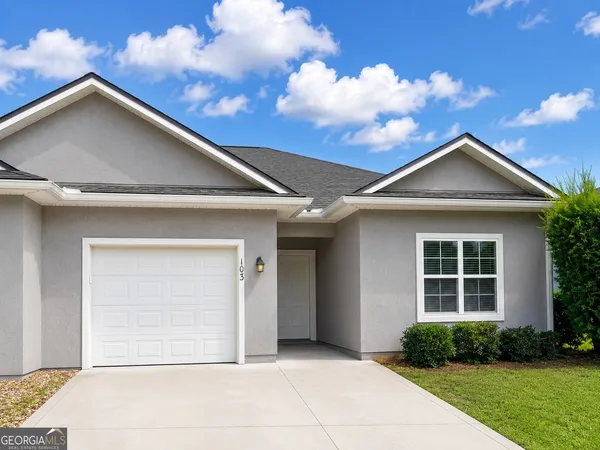 $1,850 | 103 Marshall Court, St. Marys, GA 31558