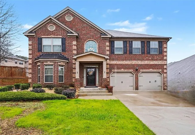 $445,000 | 90 Waters Edge Lane, Covington, GA 30014