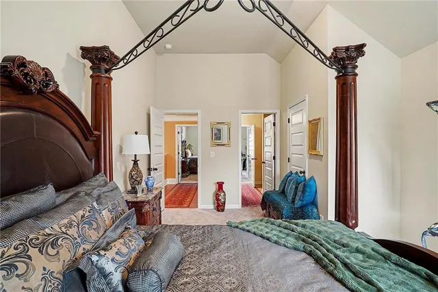 $445,000 | 90 Waters Edge Lane, Covington, GA 30014