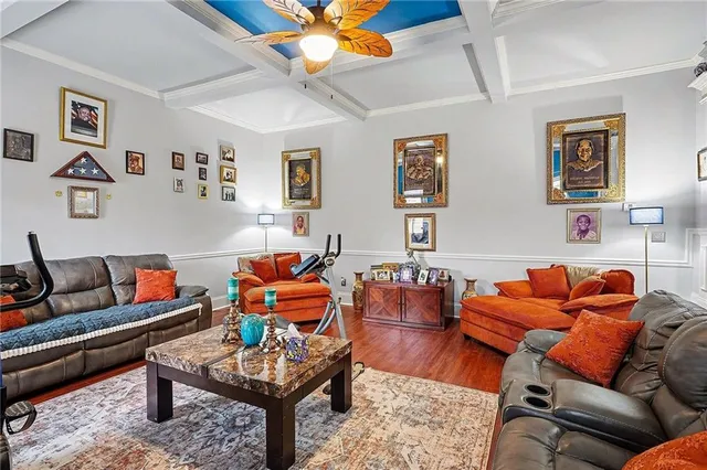 $445,000 | 90 Waters Edge Lane, Covington, GA 30014