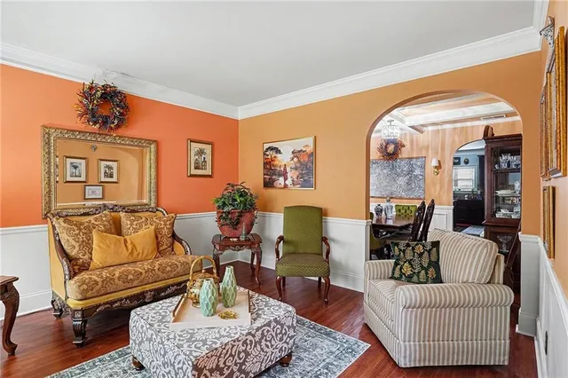 $445,000 | 90 Waters Edge Lane, Covington, GA 30014