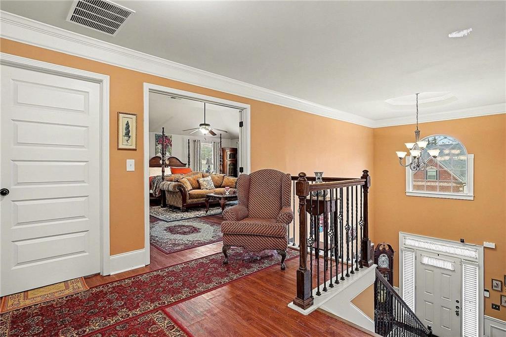90 Waters Edge Lane Covington, GA 30014 - Photo 9 of 18 a living room with furniture and a window