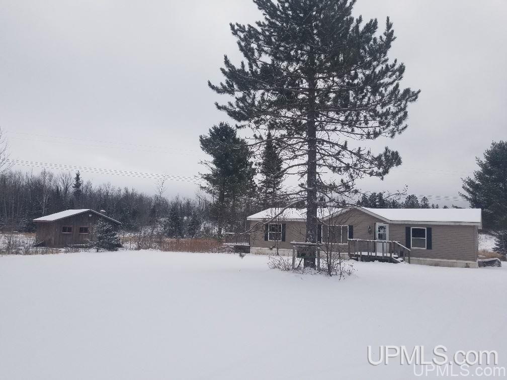 18230 Co Road Ishpeming, MI 49849 - Photo 37 of 41