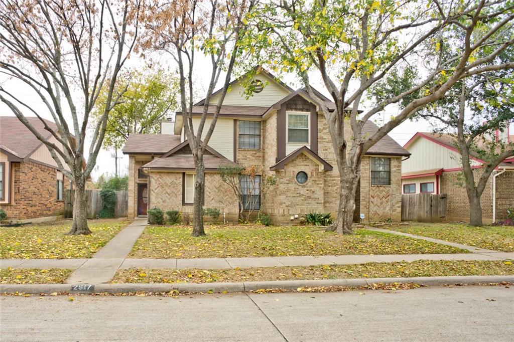 2917 Roxboro Road Euless, TX 76039 - Photo 1 of 1 Gallery Image 1