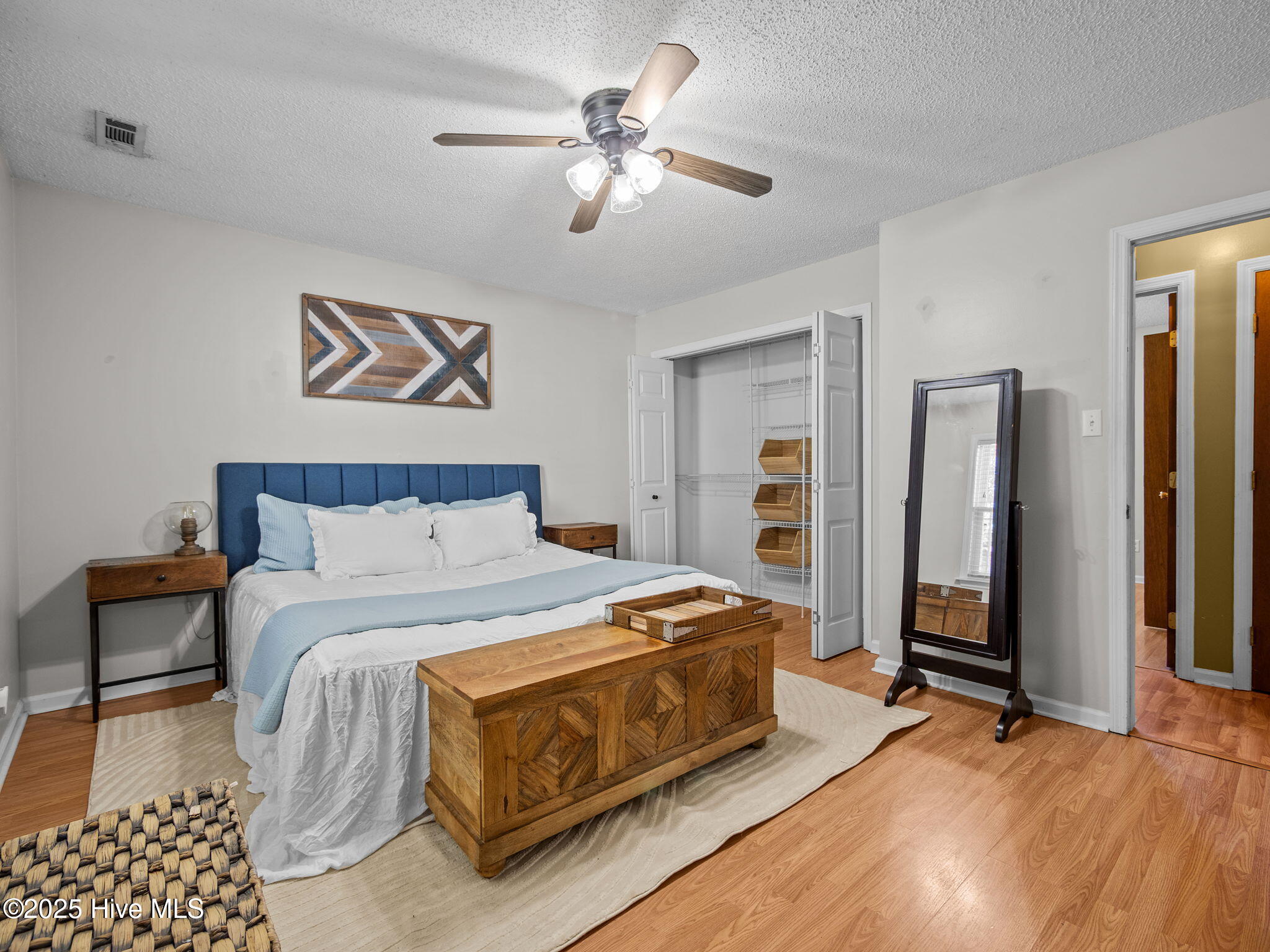 344 Riggs Road Hubert, NC 28539 - Photo 19 of 31 Room for a king bed!