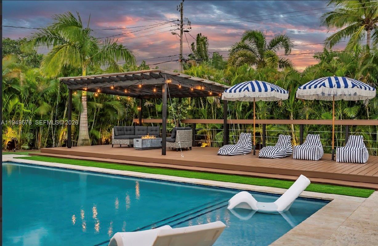 5111 Adams Street Hollywood, FL 33021 - Photo 1 of 66