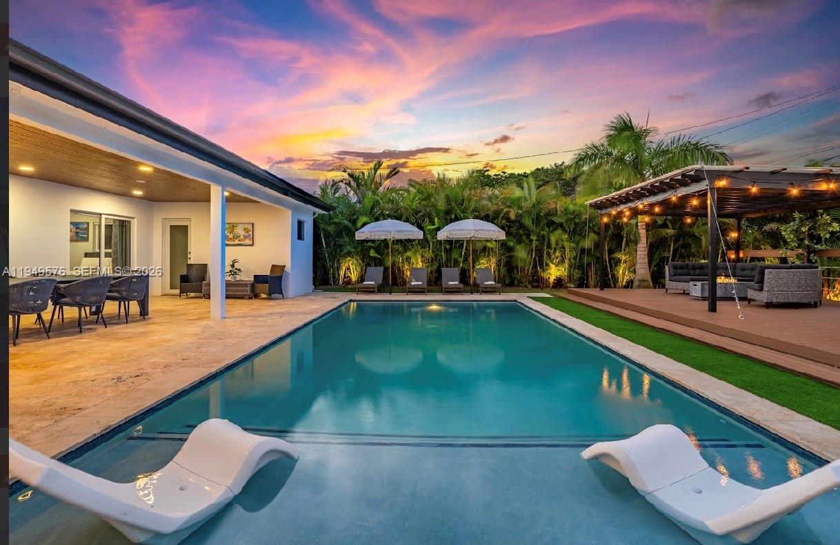 5111 Adams Street Hollywood, FL 33021 - Photo 2 of 66