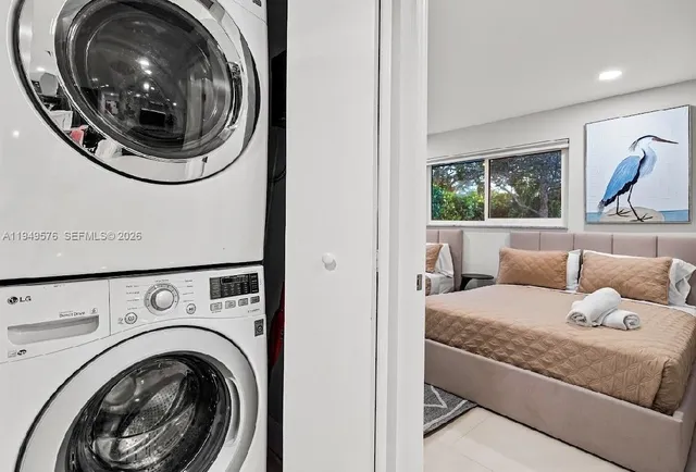 a sign that is on the side of a building