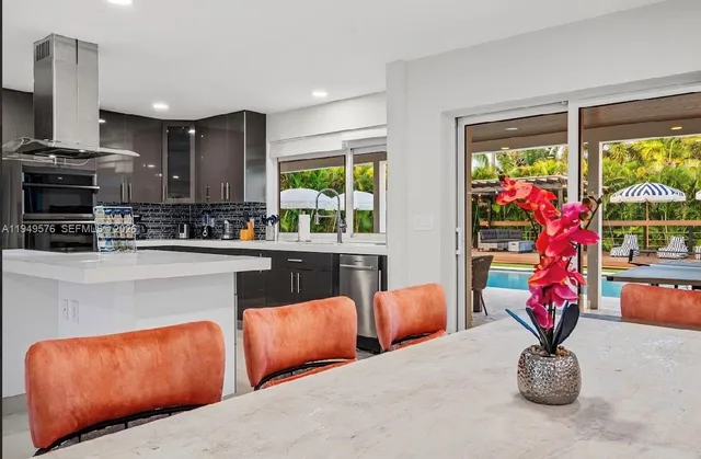 $1,199,000 | Hollywood Hills, Hollywood, FL 33021