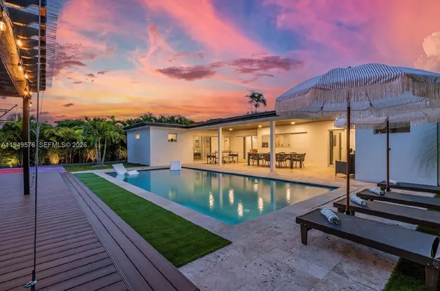 $1,199,000 | Hollywood Hills, Hollywood, FL 33021