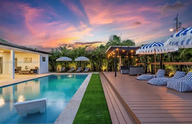 $1,199,000 | Hollywood Hills, Hollywood, FL 33021