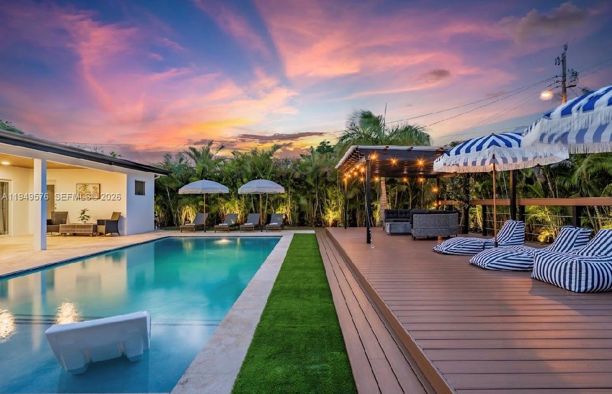 5111 Adams Street Hollywood, FL 33021 - Photo 61 of 66