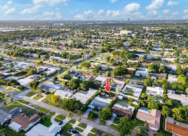 $1,199,000 | Hollywood Hills, Hollywood, FL 33021