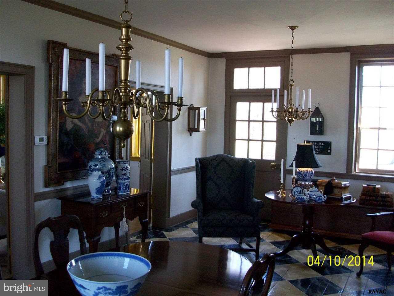 4970 Pinchtown Road Thomasville, PA 17364 - Photo 8 of 35 Gallery Image 8