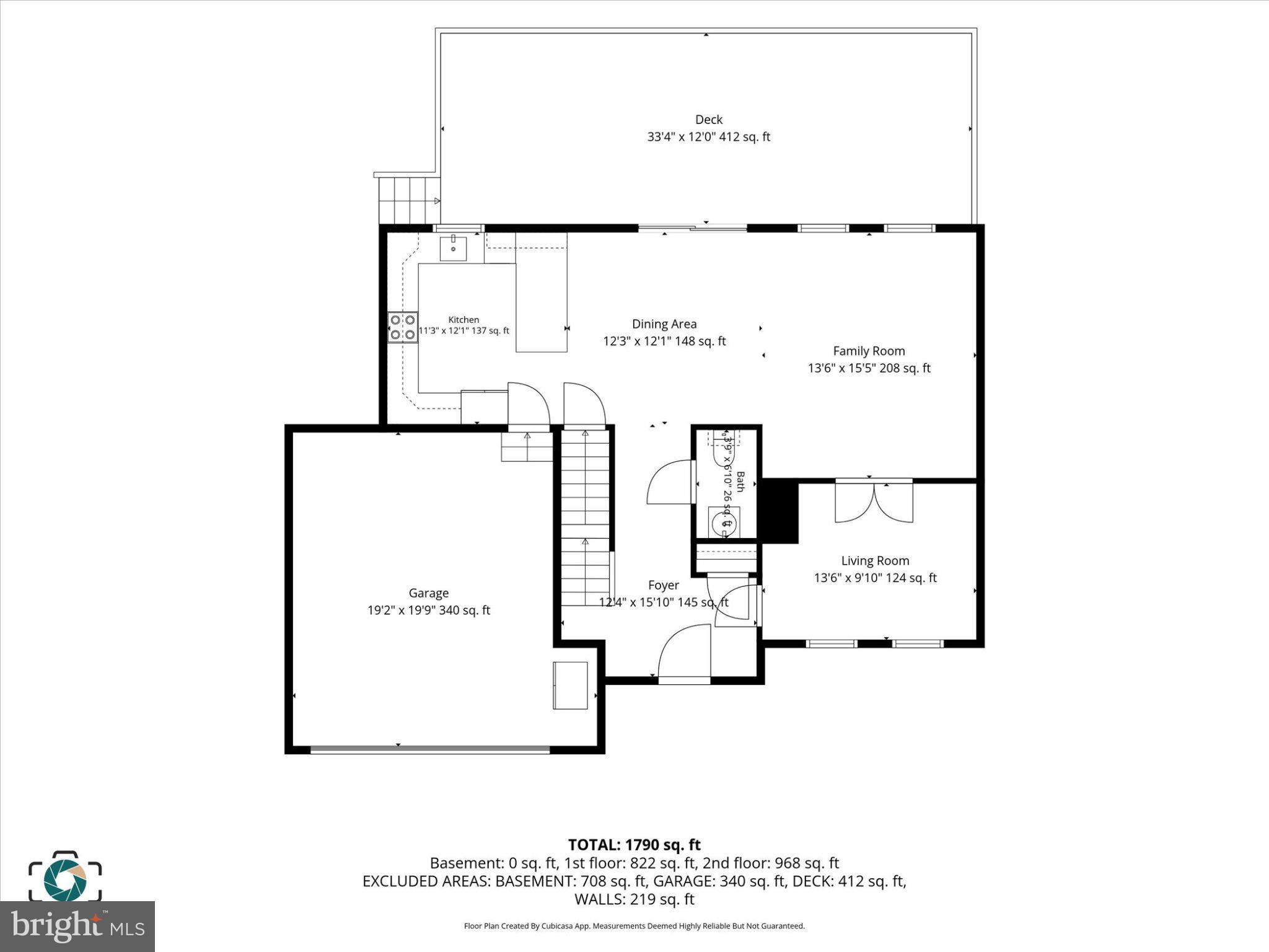 255 Kinneman Road Abbottstown, PA 17301 - Photo 38 of 39 Spacious floor plan for modern living.