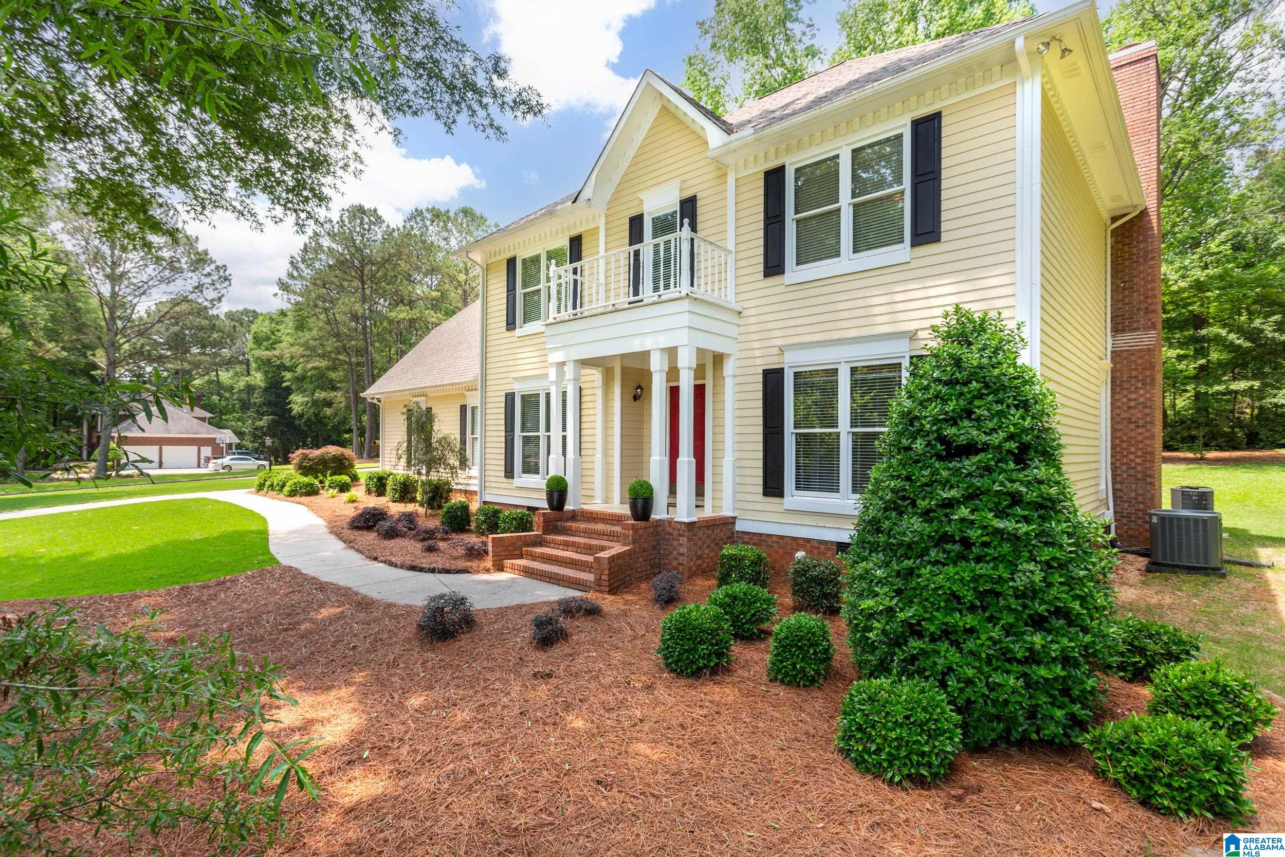 19 Timber Trace Anniston, AL 36207 - Photo 2 of 38