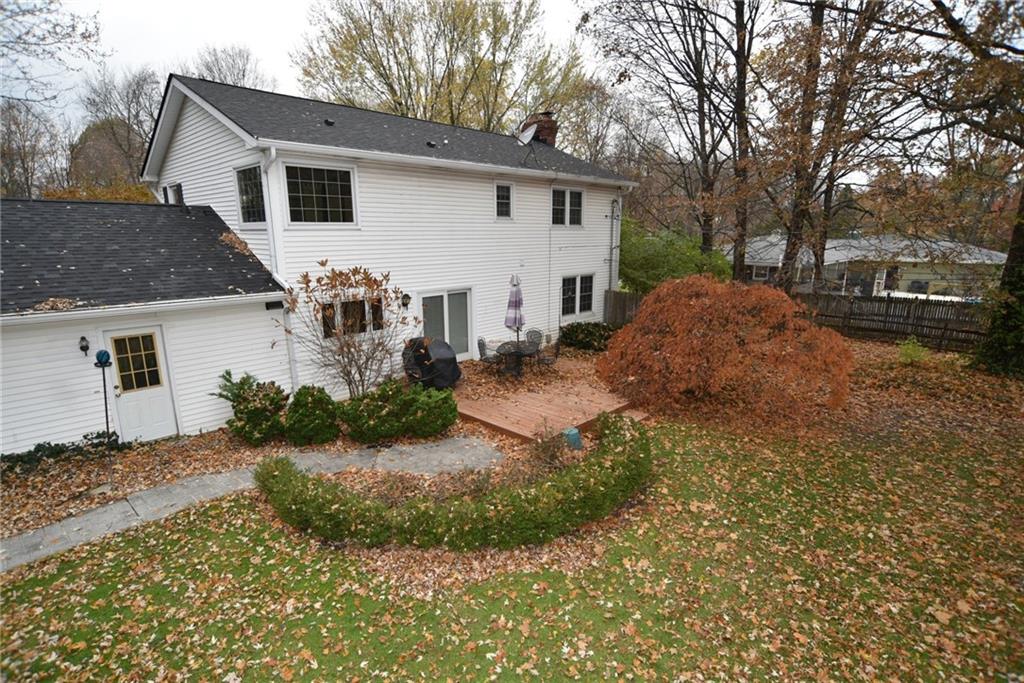 11431 Ralston Avenue Carmel, IN 46032 - Photo 21 of 22 Gallery Image 21