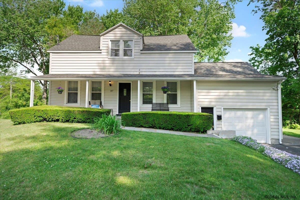 87 Krumkill Road Albany, NY 12208 - Photo 1 of 24 Photo 1