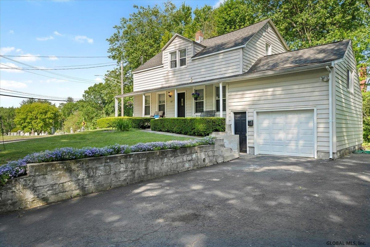 87 Krumkill Road Albany, NY 12208 - Photo 22 of 24 Photo 22