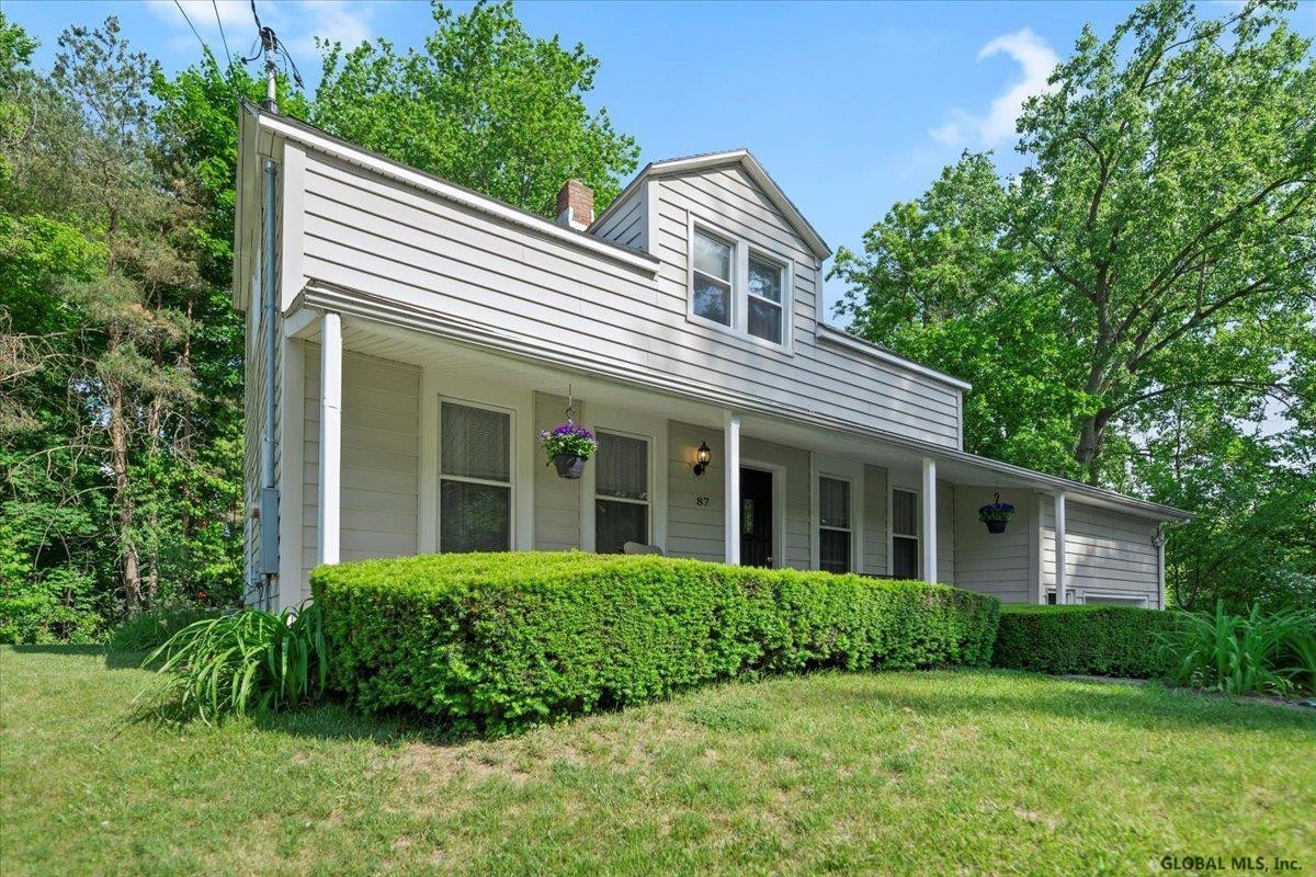 87 Krumkill Road Albany, NY 12208 - Photo 3 of 24 Photo 3