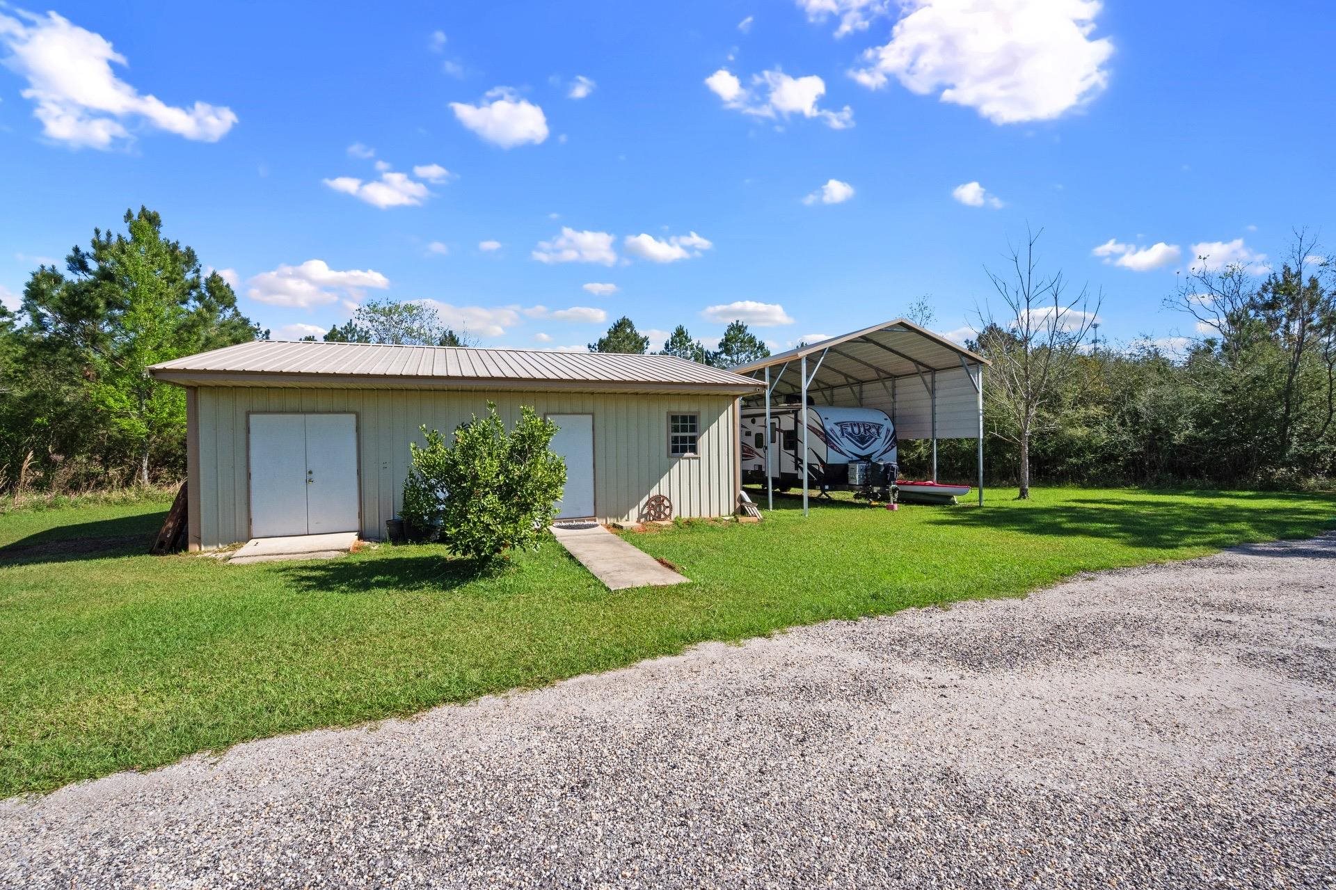 34570 -D North Baptist Ball Park Road Stapleton, AL 36578 - Photo 40 of 41