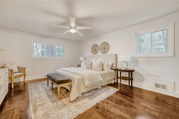 $899,000 | 95 Lake Top Court, Roswell, GA 30076