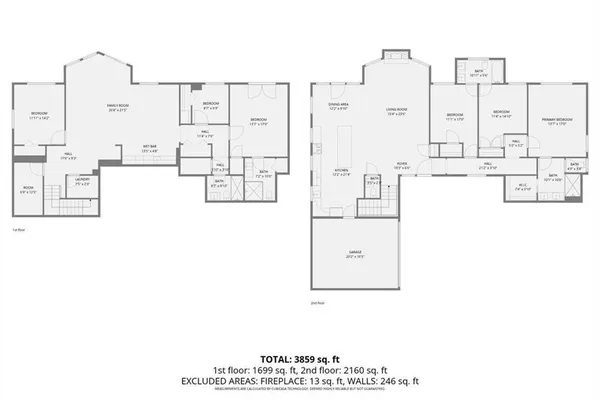 $899,000 | 95 Lake Top Court, Roswell, GA 30076